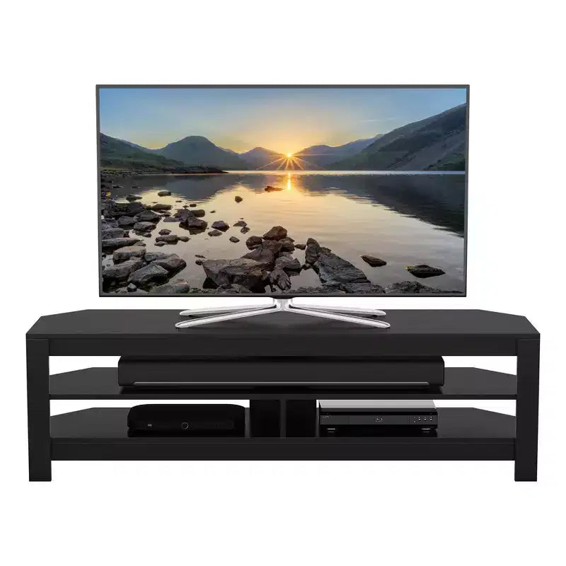 AVF Calibre Porta TV ad angolo per TV fino a 65 pollici