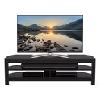 AVF Calibre Porta TV ad angolo per TV fino a 65 pollici
