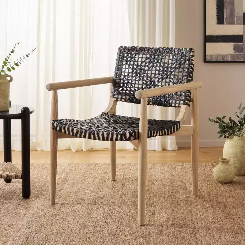 Poltrona Sianna - ACH1200 - Safavieh