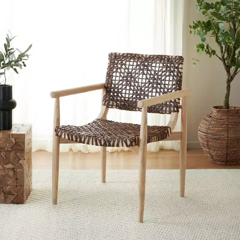 Poltrona Sianna - ACH1200 - Safavieh