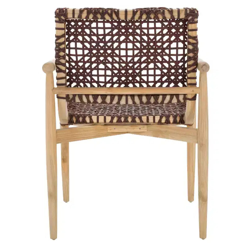 Poltrona Sianna - ACH1200 - Safavieh
