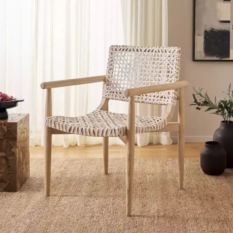 Poltrona Sianna - ACH1200 - Safavieh
