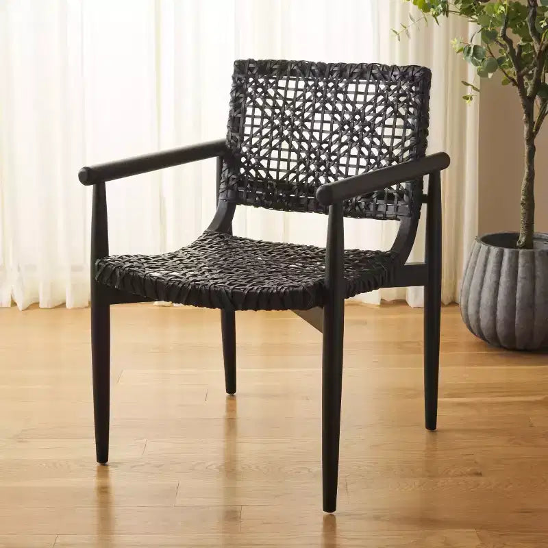 Poltrona Sianna - ACH1200 - Safavieh
