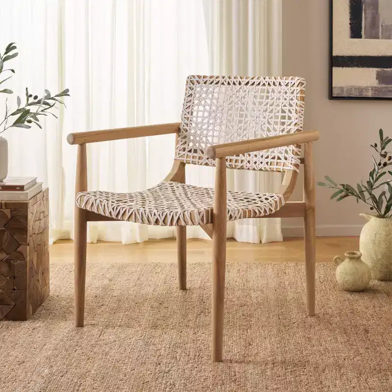 Poltrona Sianna - ACH1200 - Safavieh