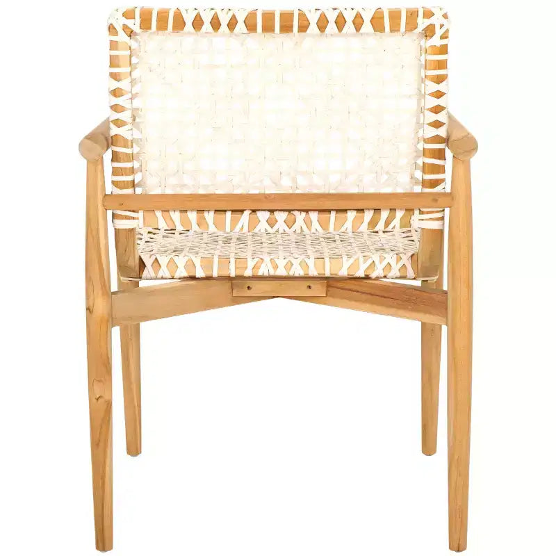 Poltrona Sianna - ACH1200 - Safavieh