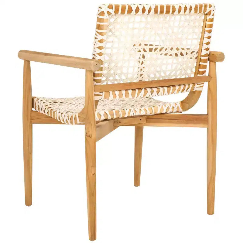 Poltrona Sianna - ACH1200 - Safavieh