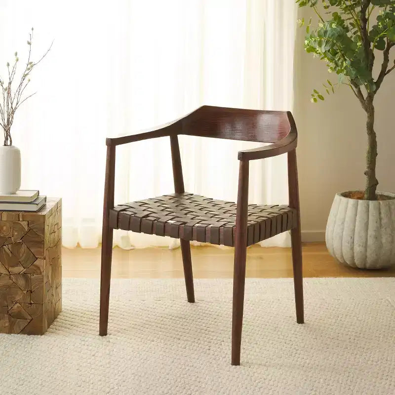 Poltrona Amycus - ACH1202 - Safavieh