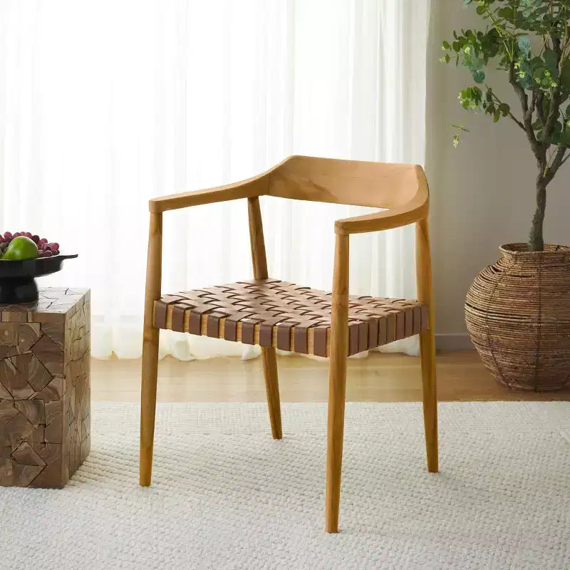 Poltrona Amycus - ACH1202 - Safavieh