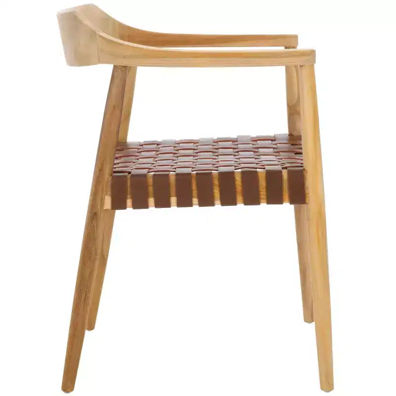 Poltrona Amycus - ACH1202 - Safavieh