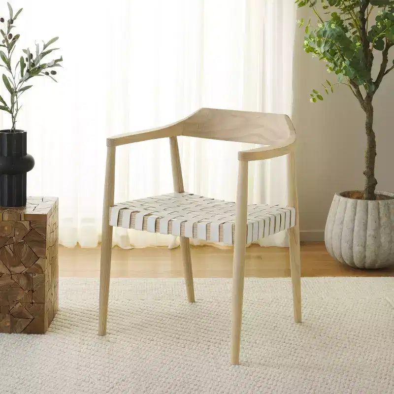 Poltrona Amycus - ACH1202 - Safavieh