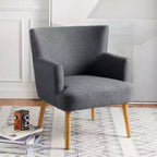 Poltrona accent Delfino - ACH4009 - Safavieh