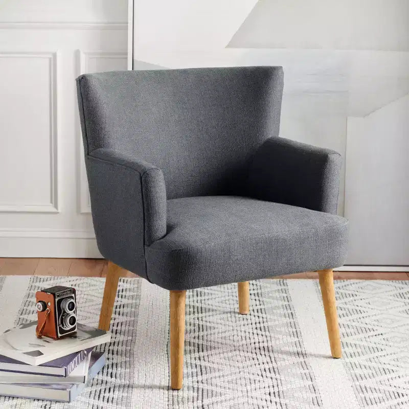 Poltrona accent Delfino - ACH4009 - Safavieh