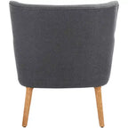 Poltrona accent Delfino - ACH4009 - Safavieh