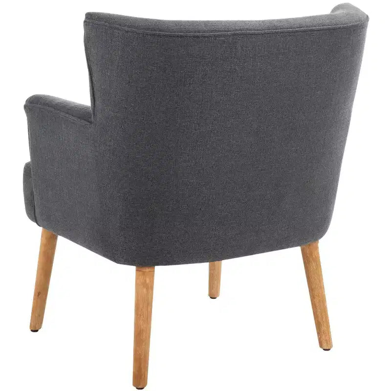 Poltrona accent Delfino - ACH4009 - Safavieh