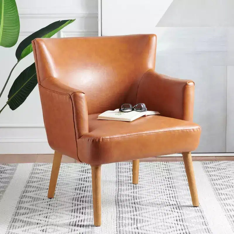 Poltrona accent Delfino - ACH4009 - Safavieh