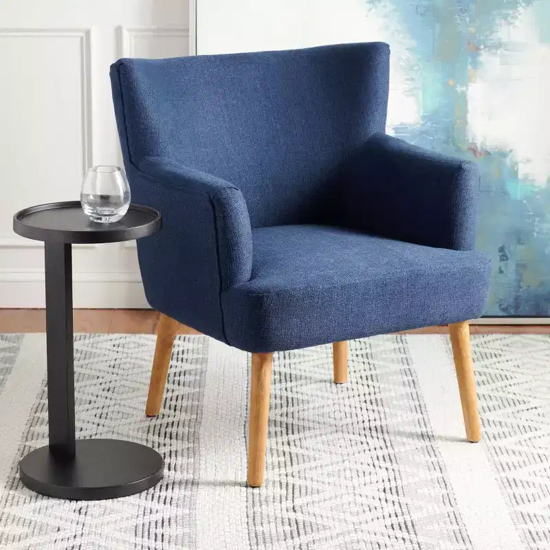 Poltrona accent Delfino - ACH4009 - Safavieh