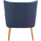 Poltrona accent Delfino - ACH4009 - Safavieh