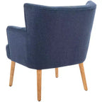 Poltrona accent Delfino - ACH4009 - Safavieh