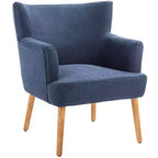 Poltrona accent Delfino - ACH4009 - Safavieh