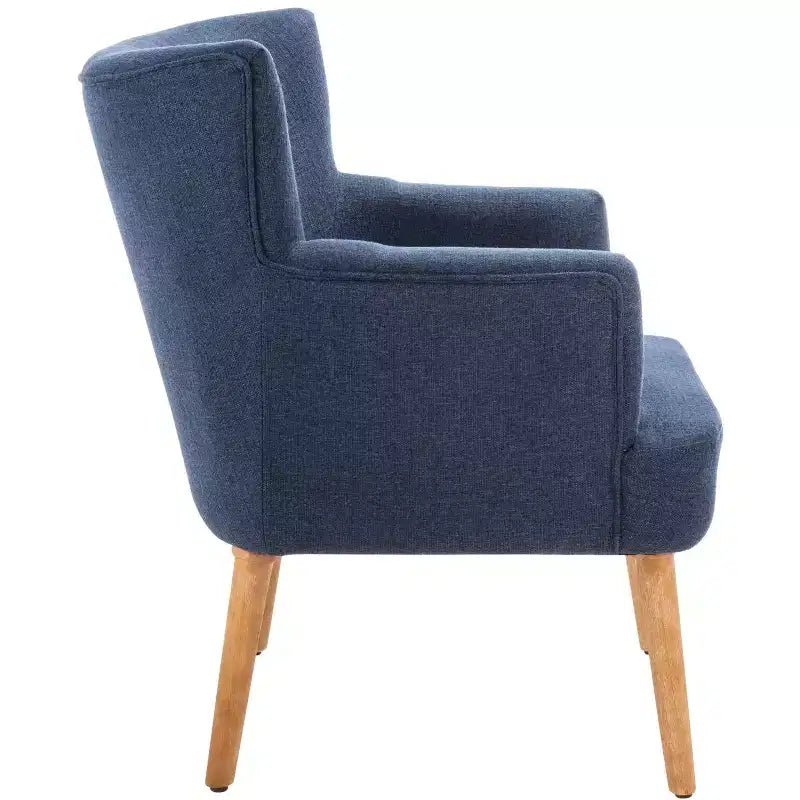 Poltrona accent Delfino - ACH4009 - Safavieh