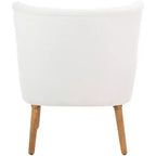 Poltrona accent Delfino - ACH4009 - Safavieh