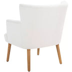 Poltrona accent Delfino - ACH4009 - Safavieh