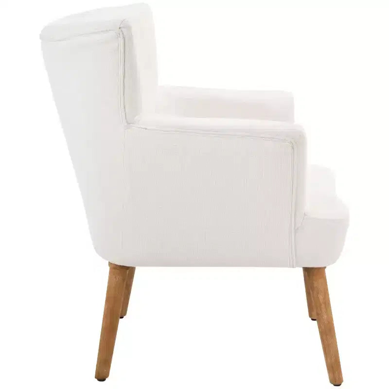 Poltrona accent Delfino - ACH4009 - Safavieh