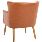 Poltrona accent Delfino - ACH4009 - Safavieh