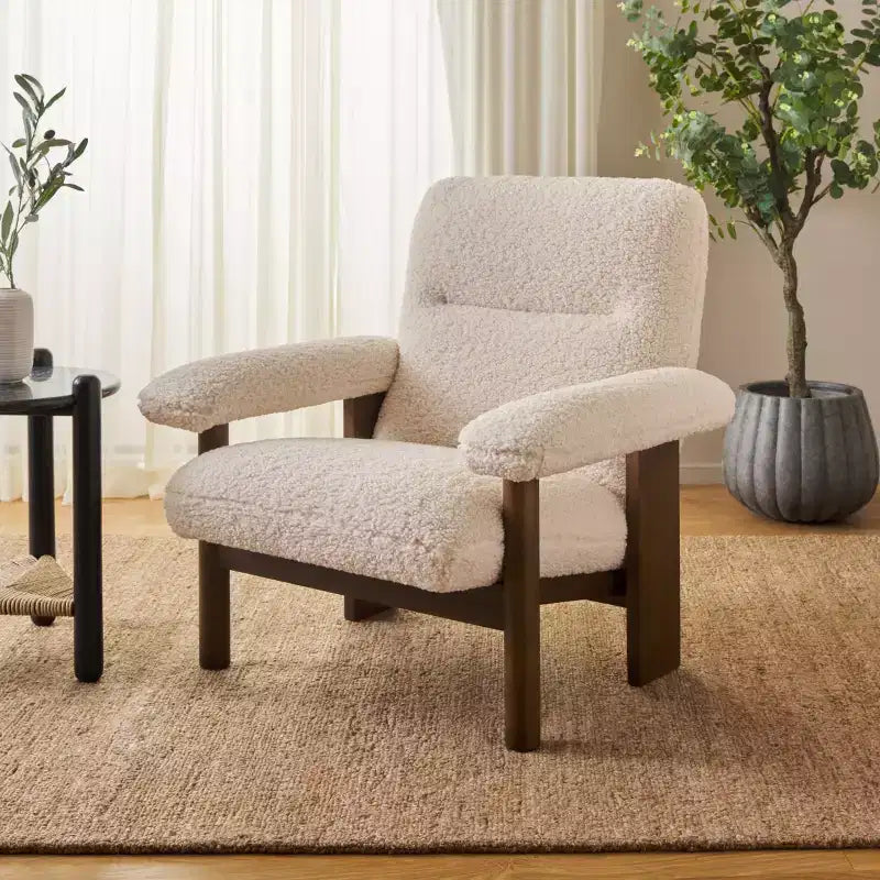 Poltrona Attwell - ACH5207 - Safavieh