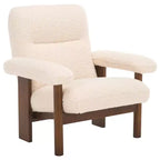 Poltrona Attwell - ACH5207 - Safavieh