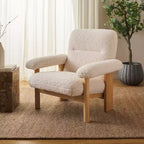 Poltrona Attwell - ACH5207 - Safavieh