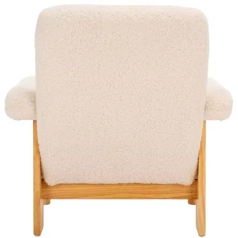 Poltrona Attwell - ACH5207 - Safavieh