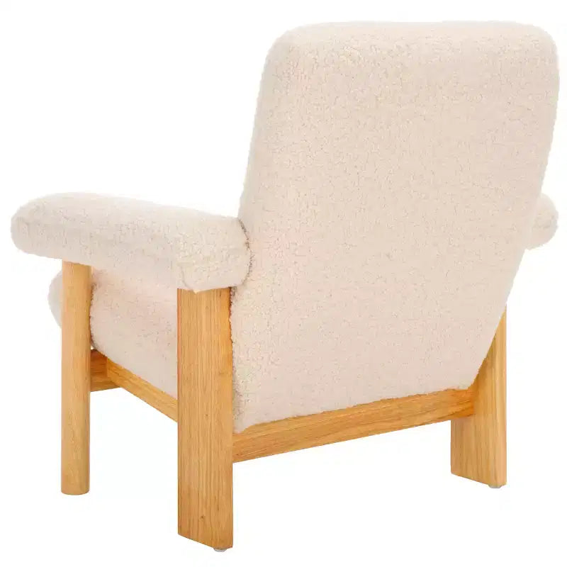 Poltrona Attwell - ACH5207 - Safavieh