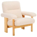 Poltrona Attwell - ACH5207 - Safavieh