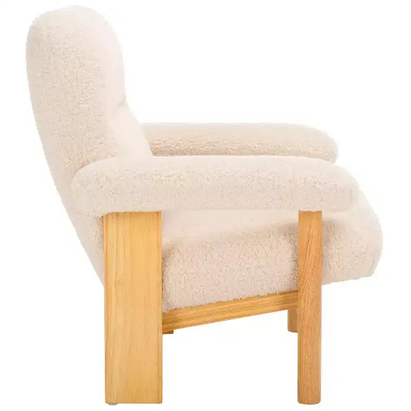 Poltrona Attwell - ACH5207 - Safavieh