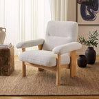Poltrona Attwell - ACH5207 - Safavieh