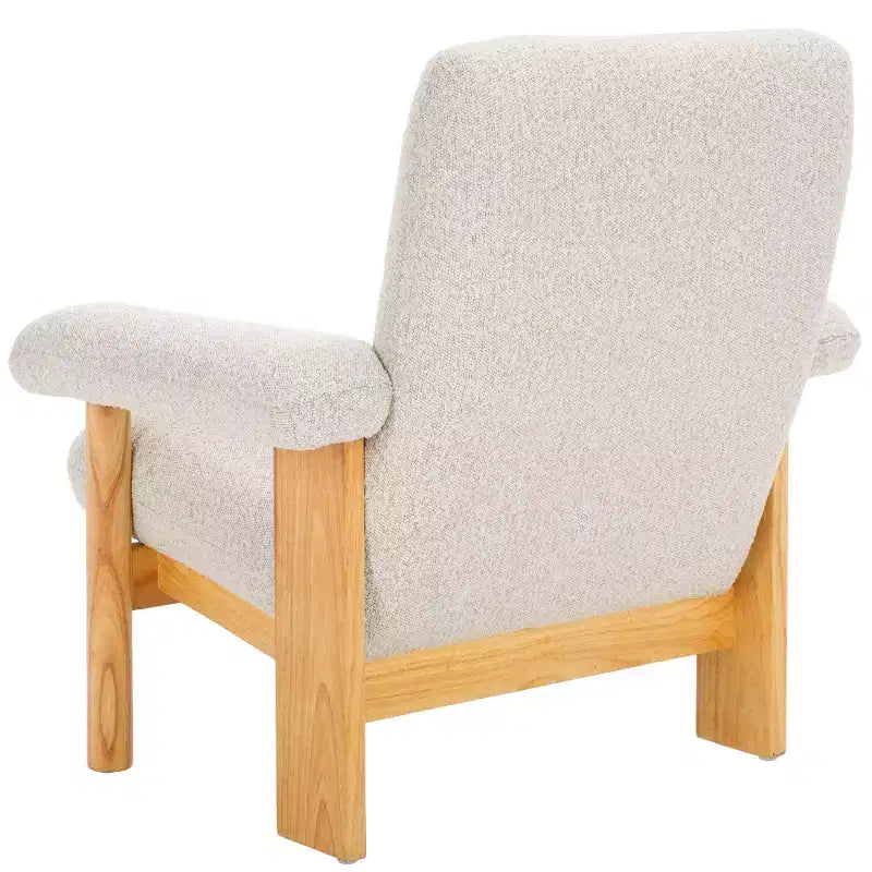 Poltrona Attwell - ACH5207 - Safavieh