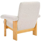 Poltrona Attwell - ACH5207 - Safavieh
