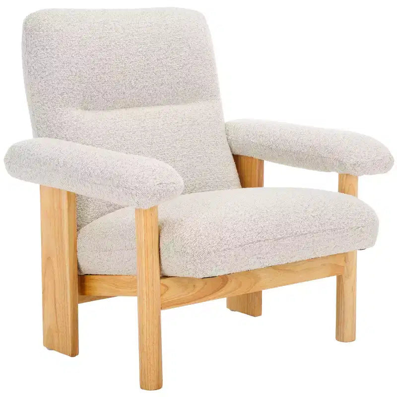 Poltrona Attwell - ACH5207 - Safavieh