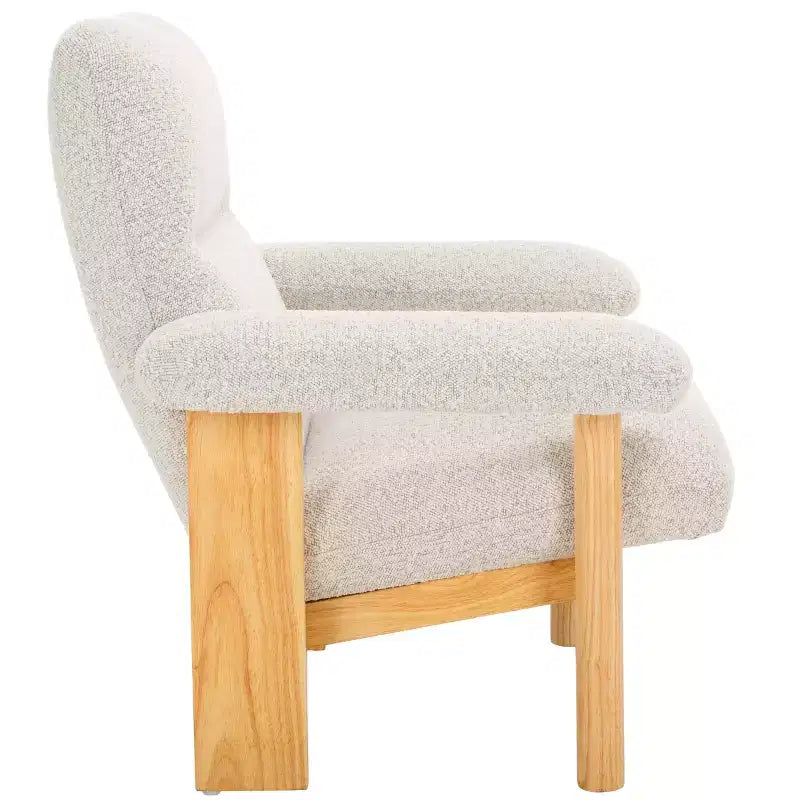 Poltrona Attwell - ACH5207 - Safavieh