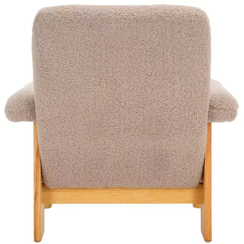 Poltrona Attwell - ACH5207 - Safavieh
