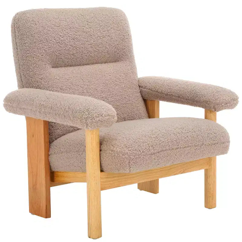 Poltrona Attwell - ACH5207 - Safavieh