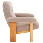 Poltrona Attwell - ACH5207 - Safavieh