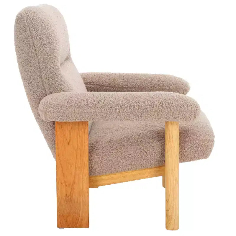 Poltrona Attwell - ACH5207 - Safavieh