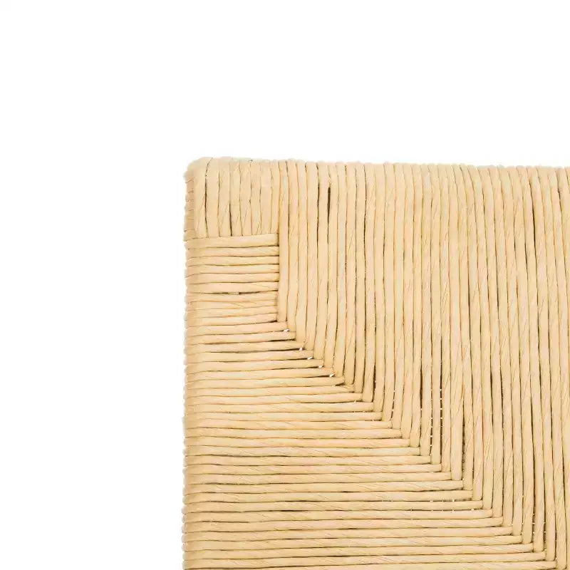 Bronn Sedia a pozzetto - ACH9502A - Naturale/Naturale - Safavieh