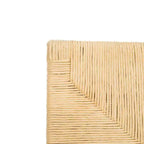 Bronn Sedia a pozzetto - ACH9502A - Naturale/Naturale - Safavieh