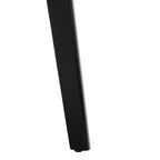 Sedia da pranzo Luz in canna (Set di 2) - DCH1006 - Safavieh