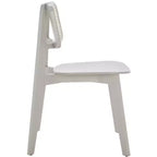 Sedia da pranzo Luz in canna (Set di 2) - DCH1006 - Safavieh