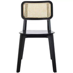 Sedia da pranzo Luz in canna (Set di 2) - DCH1006 - Safavieh