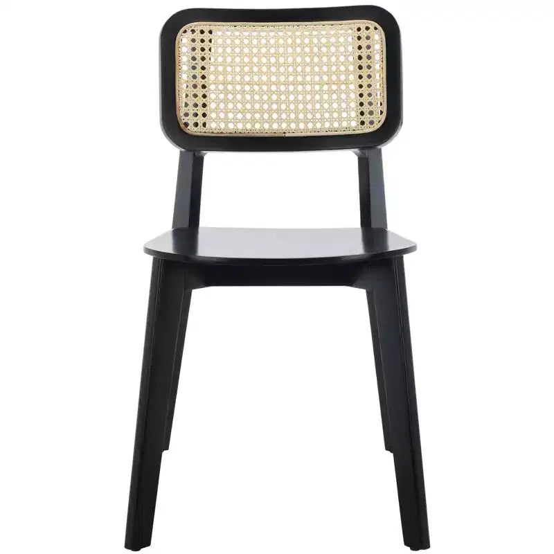 Sedia da pranzo Luz in canna (Set di 2) - DCH1006 - Safavieh